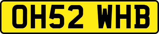 OH52WHB