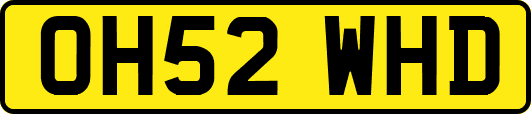 OH52WHD