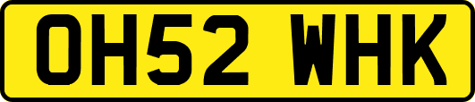 OH52WHK