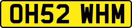 OH52WHM