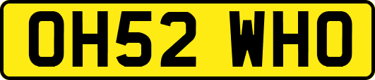 OH52WHO