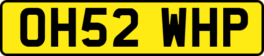 OH52WHP