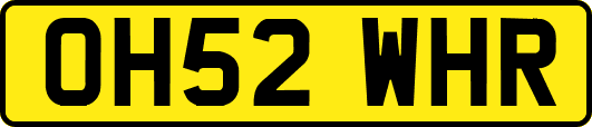 OH52WHR