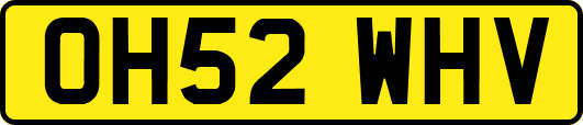OH52WHV
