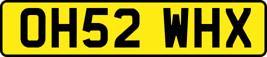 OH52WHX