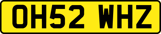 OH52WHZ