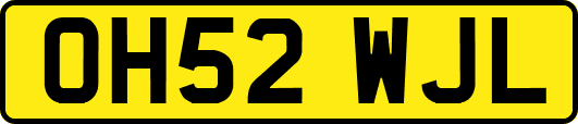 OH52WJL