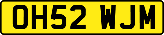 OH52WJM
