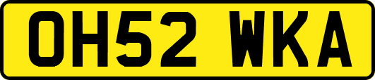 OH52WKA