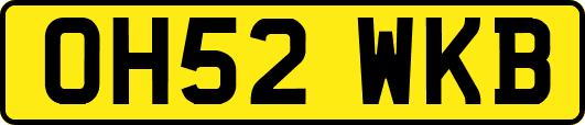 OH52WKB