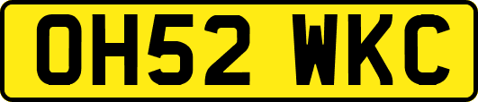 OH52WKC