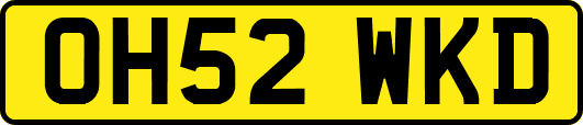 OH52WKD