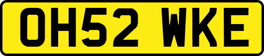 OH52WKE