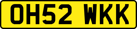 OH52WKK