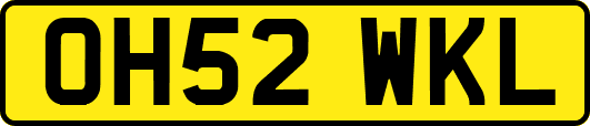 OH52WKL