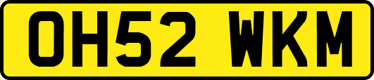 OH52WKM