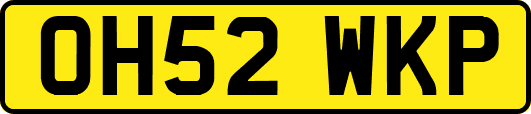 OH52WKP