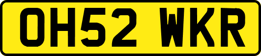 OH52WKR
