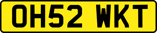 OH52WKT