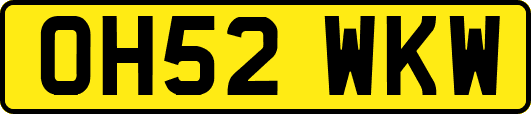 OH52WKW