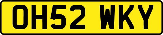OH52WKY