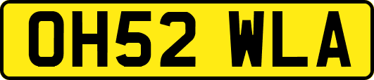 OH52WLA