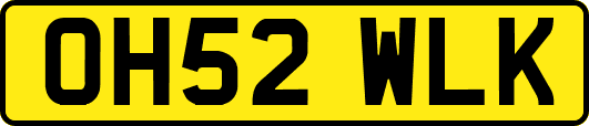 OH52WLK