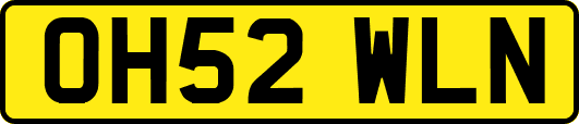 OH52WLN