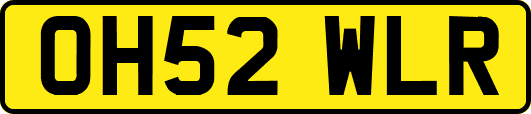 OH52WLR