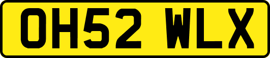 OH52WLX
