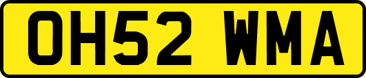 OH52WMA