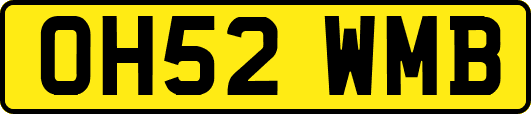 OH52WMB
