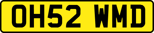 OH52WMD