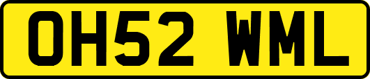 OH52WML