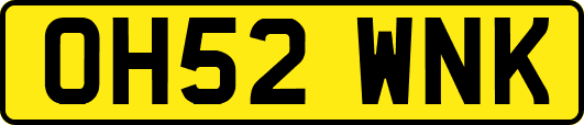 OH52WNK