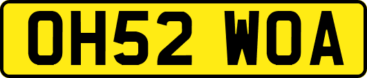 OH52WOA