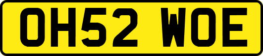 OH52WOE
