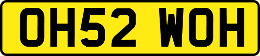 OH52WOH