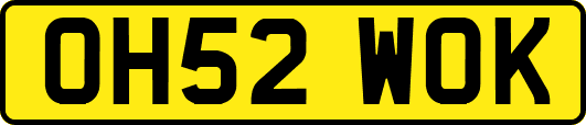 OH52WOK