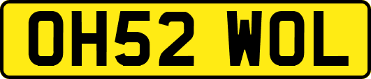 OH52WOL