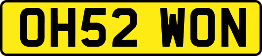 OH52WON