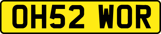 OH52WOR