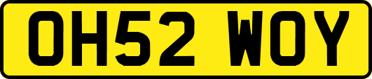 OH52WOY