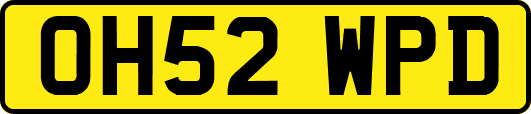 OH52WPD