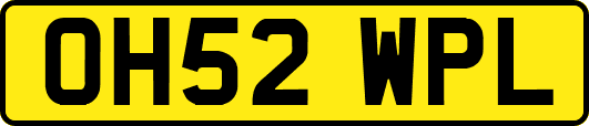 OH52WPL