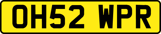OH52WPR
