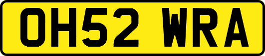 OH52WRA