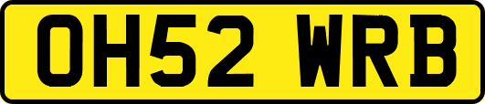 OH52WRB
