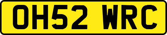 OH52WRC