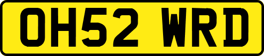 OH52WRD